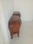 Vintage Italian Burl Wood Night Stands, A Pair For Sale - Image 14 of 18