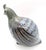 1970s 1970s Tonalá Mexico "El Palomar" Ceramic Quail Figurine by Ken Edwards For Sale - Image 5 of 11