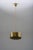 Brass Pendant from Konsthantverk Tyringe, Sweden, 1960s For Sale - Image 3 of 11
