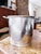 A beautiful vintage circa 1956 heavy silver plated champagne or ice bucket from The Ambassador Hotel in Los Angeles,...