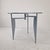 Driade Vintage Folding Center Table by Philippe Starck for Driade, 1985 For Sale - Image 4 of 18