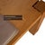Wooden Dining Table Set in Brown from Janua, Set of 2 For Sale - Image 18 of 18
