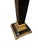 This marble lamp is very heavy, very nice quality and in excellent condition. . I purchased 9 of these at a warehouse for...