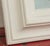 Large Mid-Century Vintage California Ocean Beach Seascape Plein Air Painting, Framed For Sale - Image 13 of 15