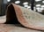 Textile Turkish Oushak Antique Look Rug 10'5" x 13'11" #21307 For Sale - Image 7 of 8
