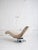 Milo Baughman for Thayer Coggin Serpentine Chaise For Sale In New York - Image 6 of 12
