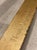 Mid-Century Modern Henredon Faux Tortoise Shell Parsons Console Table For Sale - Image 11 of 13