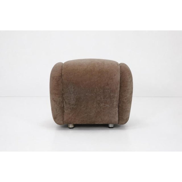 Vintage Italian Lounge Chair, 1970s For Sale - Image 6 of 9