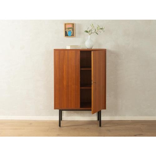 Chest of Drawers from Oldenburger Möbelwerkstätten, 1950s For Sale - Image 3 of 9