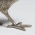 Mid 20th Century France Silver Metal Sculpture For Sale In Greensboro - Image 6 of 15