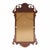 Antique Federal Tiger Maple Mirror 19thC For Sale - Image 6 of 6