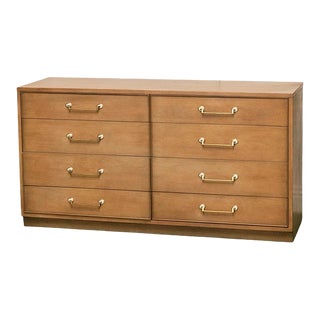 Heritage Henredon Vintage Dresser For Sale