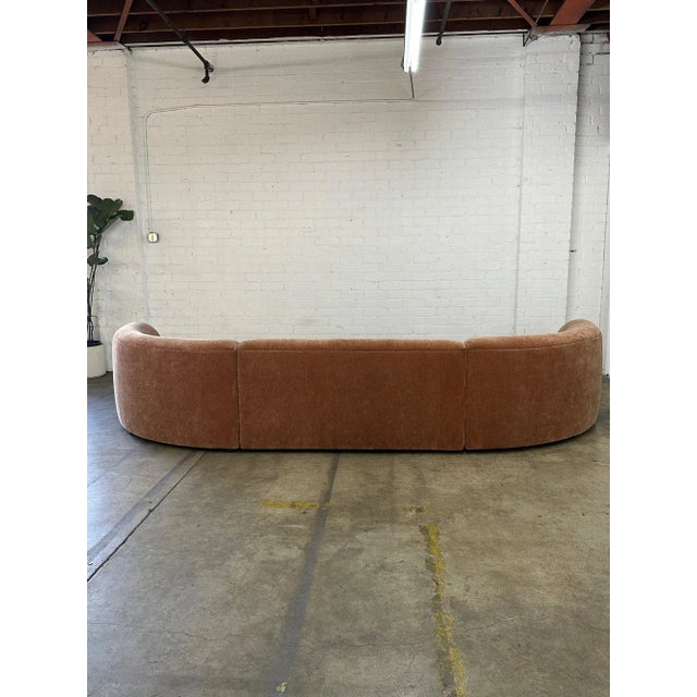 Modern Abruzzo Sectional For Sale - Image 12 of 12