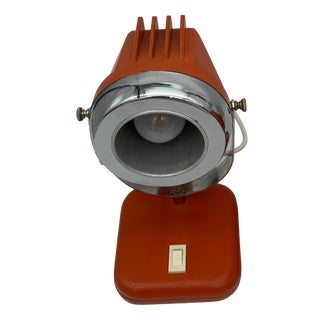 Table Lamp attributed to Reggini, Italy, 1970s For Sale