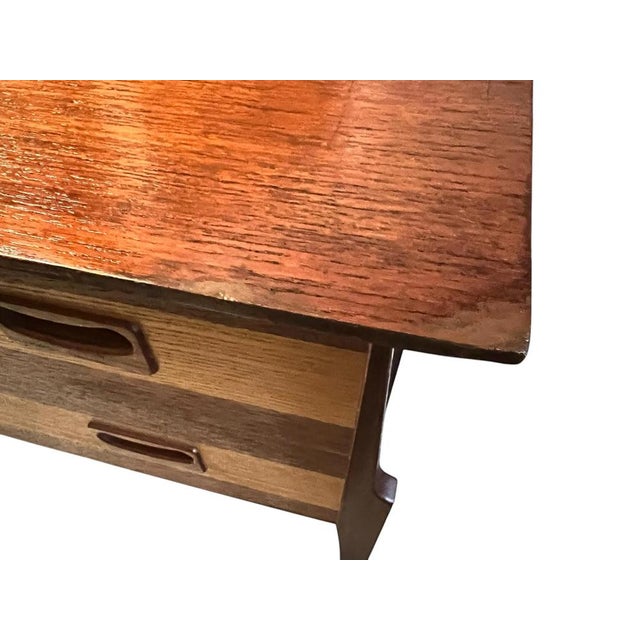 Chest of Drawers from Vogt Wiedenbrück, 1960s For Sale - Image 6 of 9