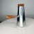Alessi Alessi Stainless Steel Coffee Pot, Mid-Century Modern, 1960s For Sale - Image 4 of 16