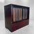 Decorative Japanese Cabinet, 1920s For Sale - Image 6 of 14
