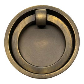 Example of Drop Ring and Pendant Pulls