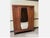 Antique Art Deco Wardrobe, 1930 For Sale - Image 12 of 12