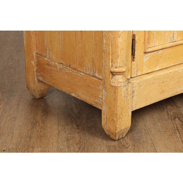 Guy Chaddock French Country Style Buffet Server For Sale - Image 12 of 12