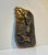 1930s Vintage Art Deco Spelter Relief from Zero, Denmark, 1930s For Sale - Image 5 of 9