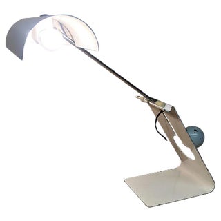 Picchio Lamp by Mauro Martini for Fratelli Martini, 1960s For Sale