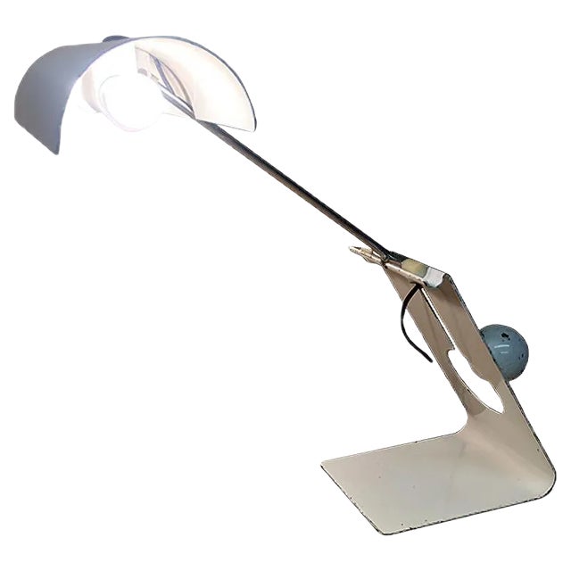 Picchio Lamp by Mauro Martini for Fratelli Martini, 1960s For Sale