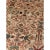 Antique Ivory Mahal 8ft 10in X 12ft 2in For Sale - Image 4 of 8