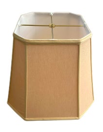 Example of Visual Comfort Lamp Shades