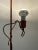 Minimalist Italian Floor Lamp, 1980s For Sale - Image 5 of 9