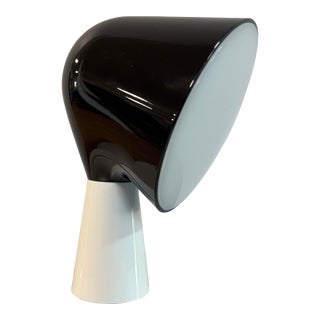Foscarini Binic Table Lamp by Ionna Vautrin – Italian Modern Desk Lamp For Sale