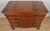 Chest of Drawers in Mahogany Drop Handles, 1980 For Sale - Image 6 of 14