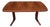 1960s Danish Rosewood Dining Table For Sale