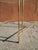 1960s Mid-Century Brass and Glass Coffee Table, Italy, 1960s For Sale - Image 5 of 6
