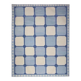Example of Flatweave