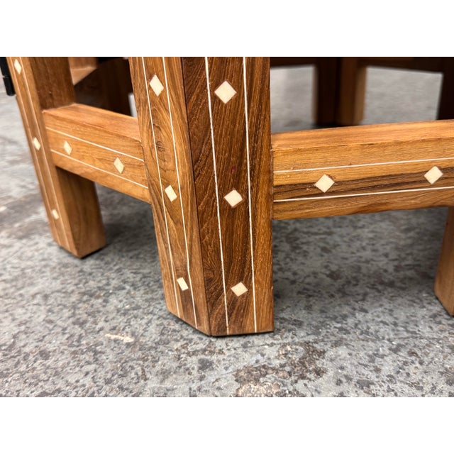 Butler Specialty Company Rashmi Side Table For Sale - Image 10 of 12