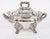 Antique Sheffield Oval Lidded Sauce Tureens, 1820, Set of 2 For Sale - Image 16 of 18