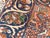 Antique Persian Bakhtiati Hand-Knotted Rug. 4'x 4'3" For Sale - Image 13 of 18