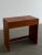 Brown 1970s Teak Vanity by Arne Wahl Iversen For Sale - Image 8 of 16