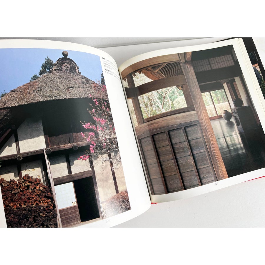 Japanese Style by Suzanne Slesin Interior Design & Architecture