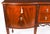 Wood Vintage Flame Mahogany Sideboard from Maple & Co. For Sale - Image 7 of 18