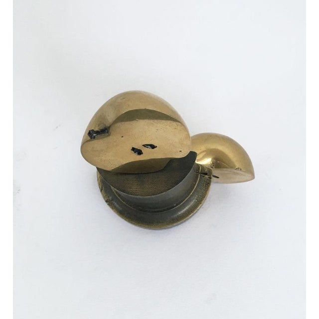 Vanni Viviani, Monumentally Yours, 1980, Bronze For Sale - Image 9 of 18