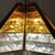 Metal Amber Clear Glass Pendant Light from Poliarte, 1970s For Sale - Image 7 of 12