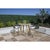 The Montecito Rope Outdoor Counter Stool brings coastal-inspired seating to your patio, deck, or bar area with handwoven...