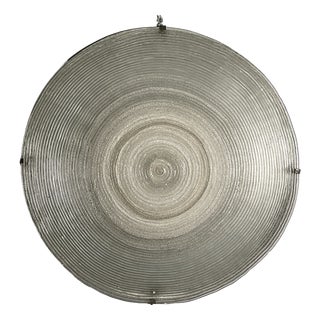 Italian Modern Wall Lamp attributed to Jacopo Foggini for Design Gallery Milano, 1990s For Sale