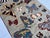 2020s Hand-Knotted Pictorial Butterfly Runner on Natural Grey, 2'10" X 9'8" For Sale - Image 5 of 9