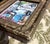 2020s Contemporary Craig Greene Original Painting “When I’m With You” in Antique French Frame For Sale - Image 5 of 11