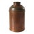1930s Copper Rumidor Tobacco Humidor New York New York For Sale