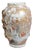Antique Meiji Japanese Satsuma Vase, 1890 For Sale