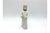 Porcelain Figurine of a Girl with a Candle, Spain, 1980s For Sale - Image 6 of 6